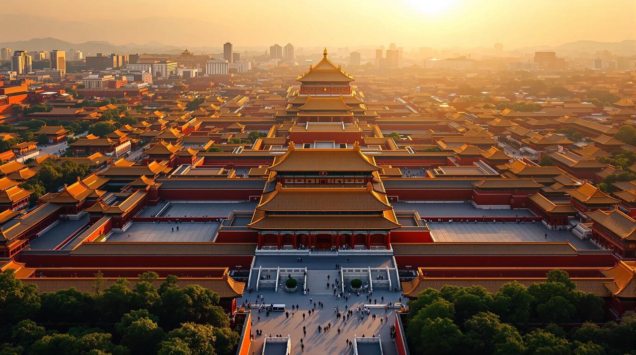 视频免费观看故宫600年：紫禁城的秘密