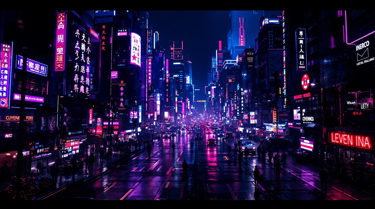 视频免费观看赛博朋克2077：边缘行者动画版