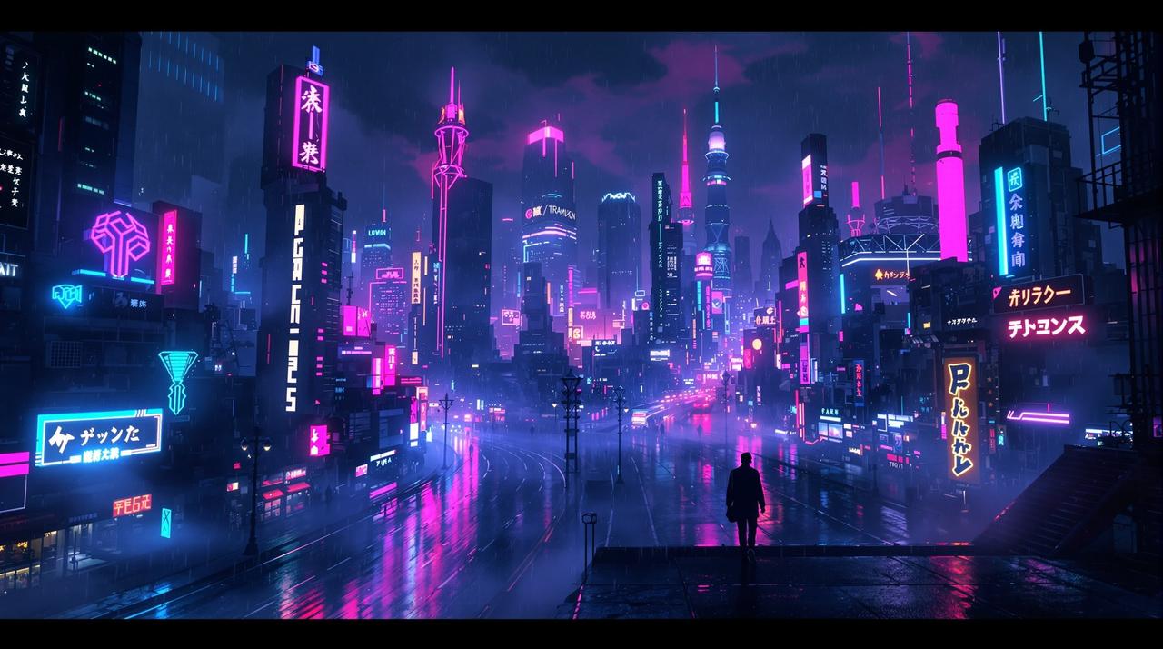 视频免费观看赛博朋克2077：边缘行者动画版